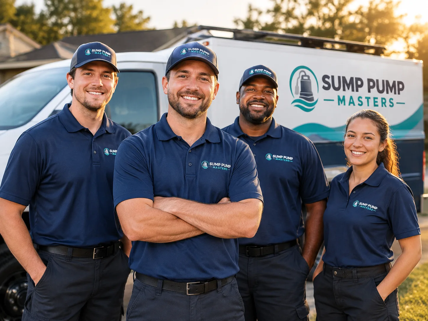 Sump Pump Repair company in Hanska, MN