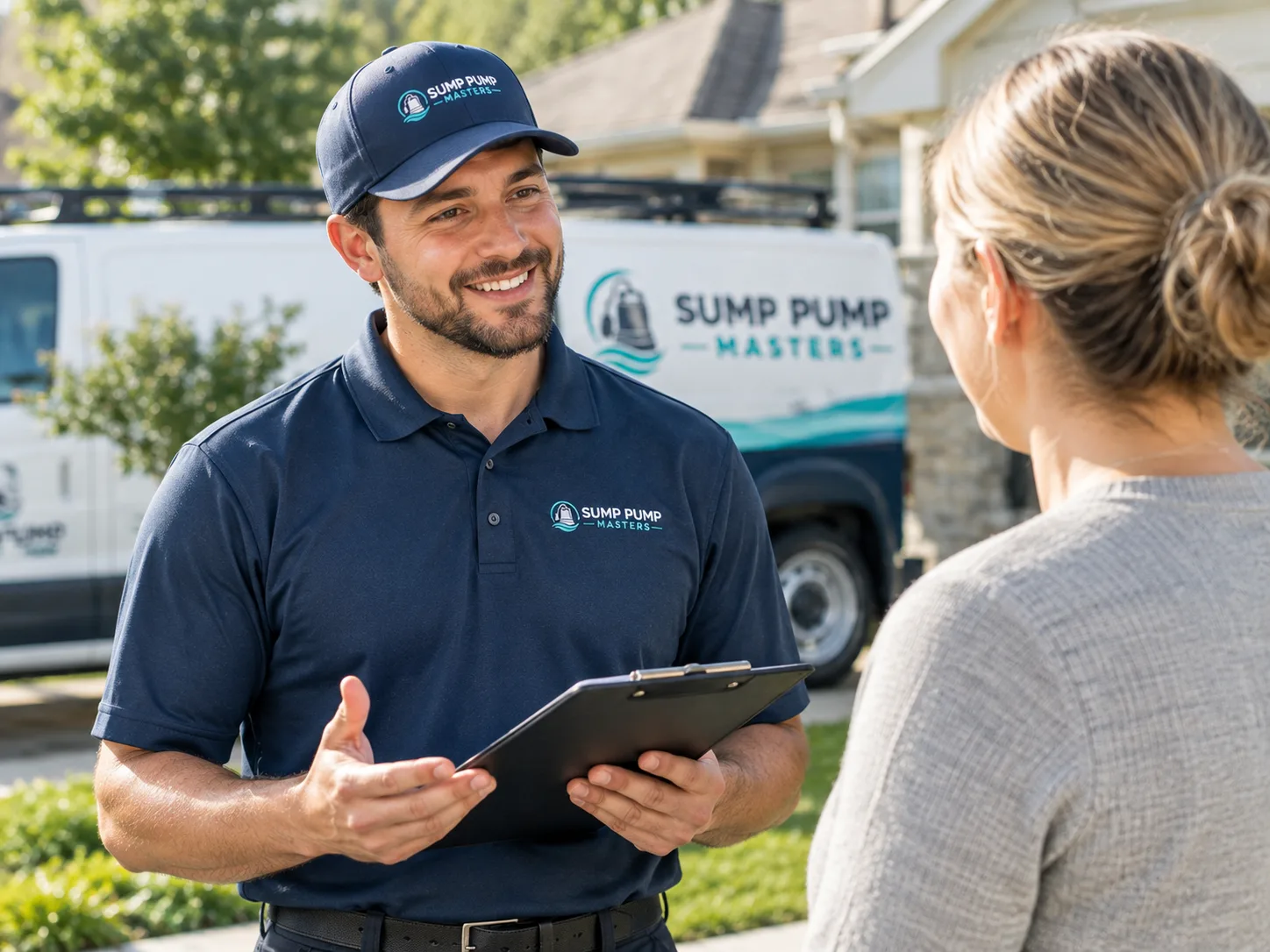 Sump Pump Repair Hanska, MN FAQs